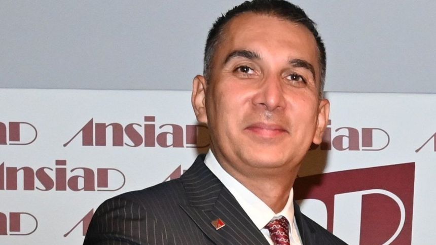 'Antalya stratejik bir üretim merkezi haline geldi'