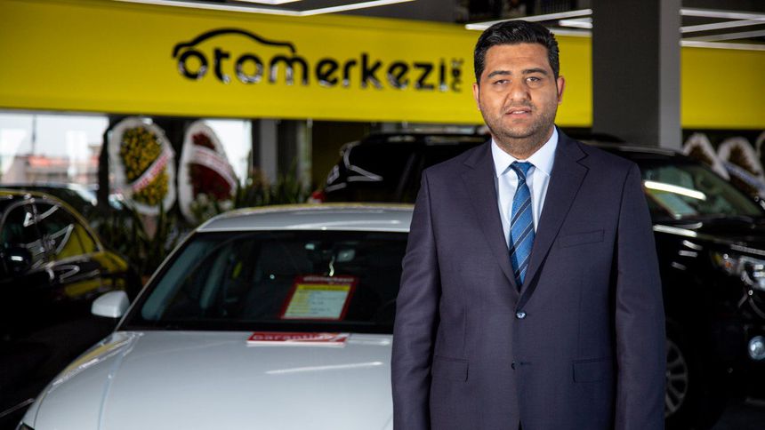 'Otomobile erişim finansmana takıldı, tüketici kredi düzenlemesi bekliyor'