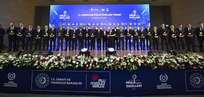 Bakan Kacır:  Tek seferlik 611 milyon liralık ilave kaynak oluştu
