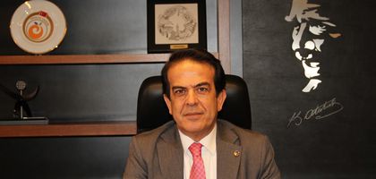 Çandır: Manşet enflasyon halen yüksek