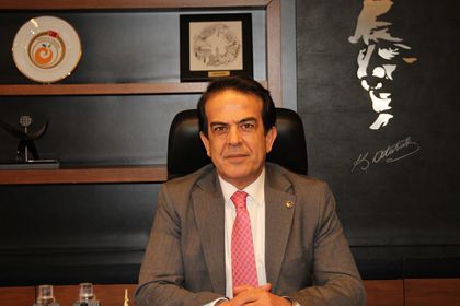 Ali Çandır: Çağdaşlaşma ideali, Cumhuriyetimizin en önemli hedefidir