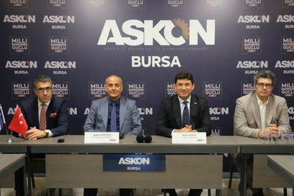 'KOBİ OSB Bursa için stratejik bir zorunluluk'