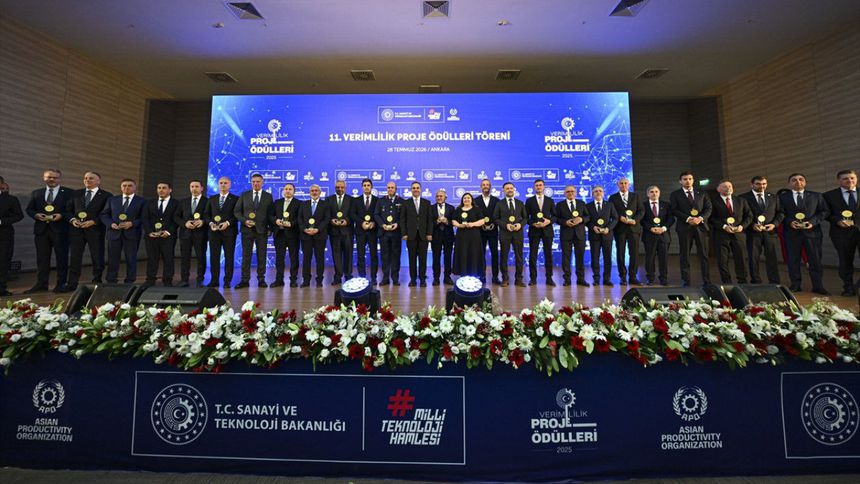 Bakan Kacır:  Tek seferlik 611 milyon liralık ilave kaynak oluştu