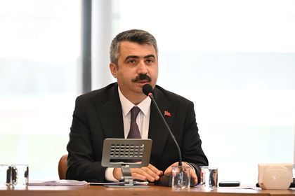 Bursa, turizm için sınırların ötesini hedefe aldı