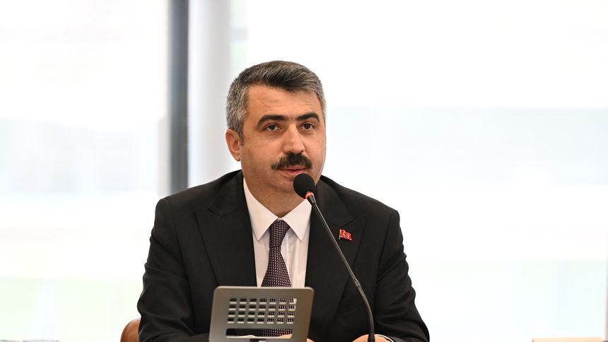 Bursa, turizm için sınırların ötesini hedefe aldı