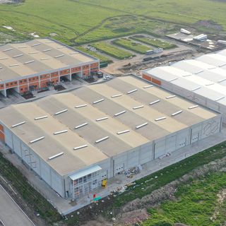 BASBAŞ’ta yatırımlar hızlandı, ihracat hedefi 3 kat arttı