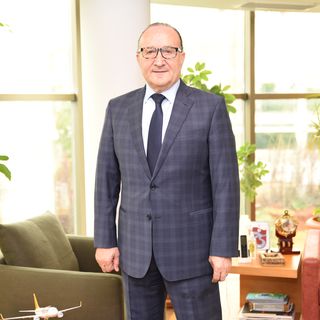 Zeytinoğlu: Savunma sanayi bağlantılı üretim artışını olumlu karşılıyoruz