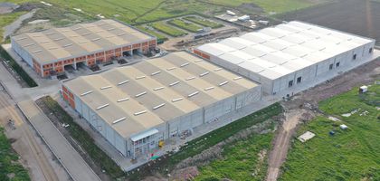 BASBAŞ’ta yatırımlar hızlandı, ihracat hedefi 3 kat arttı