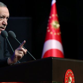 Erdoğan: Evlenecek gençlerimize daha yüksek tutarda destekler vereceğiz