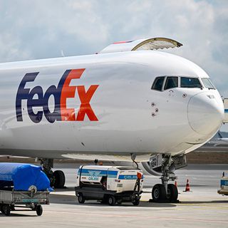 FedEx, Türkiye bağlantılı yeni uçuşlar başlattı