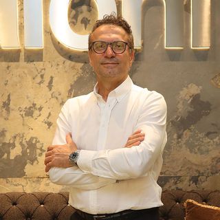 Haluk Özbek: Mobilyada Türkiye'nin ilk unicorn markasını oluşturmak istiyoruz