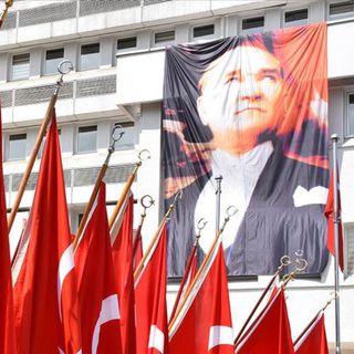 İş dünyasından 19 Mayıs mesajları: Görevimiz gençliğe sahip çıkarak önünü açmak