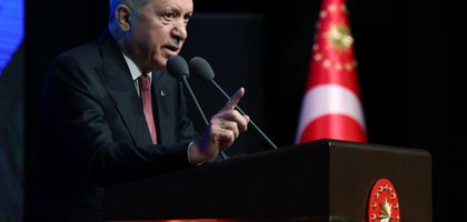 Erdoğan: 3 yıl gibi kısa sürede şehirlerimizi yeniden imar ve ihya ettik