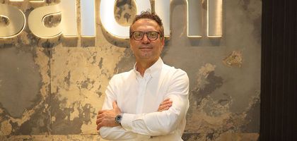 Haluk Özbek: Mobilyada Türkiye'nin ilk unicorn markasını oluşturmak istiyoruz
