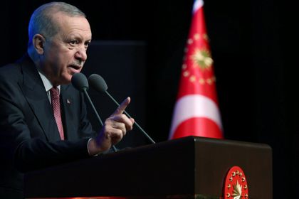 Erdoğan: Evlenecek gençlerimize daha yüksek tutarda destekler vereceğiz