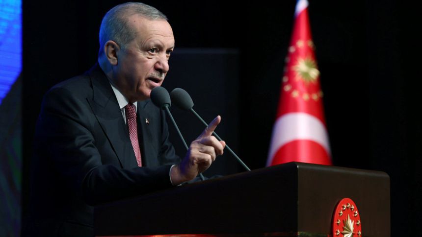 Erdoğan: Evlenecek gençlerimize daha yüksek tutarda destekler vereceğiz