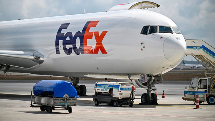 FedEx, Türkiye bağlantılı yeni uçuşlar başlattı