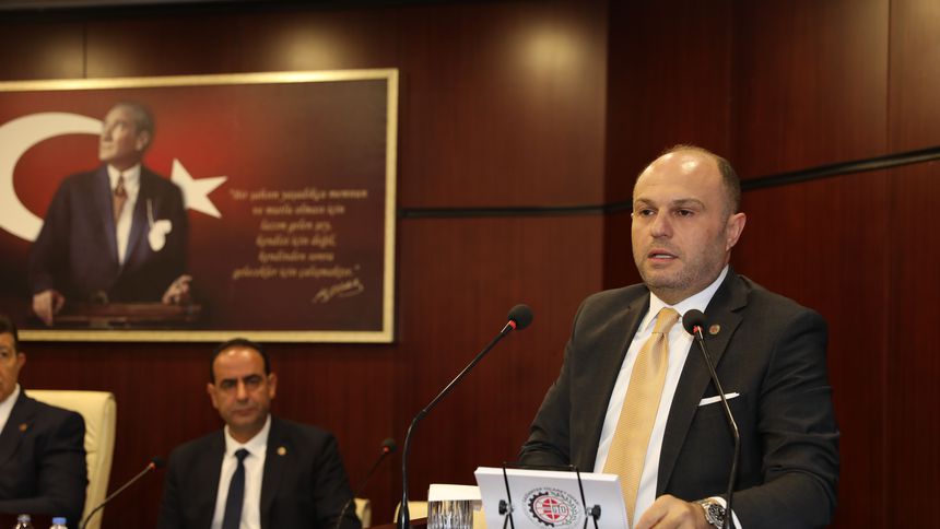 Özdurak: Faiz indirimleri reel sektöre yansımalı