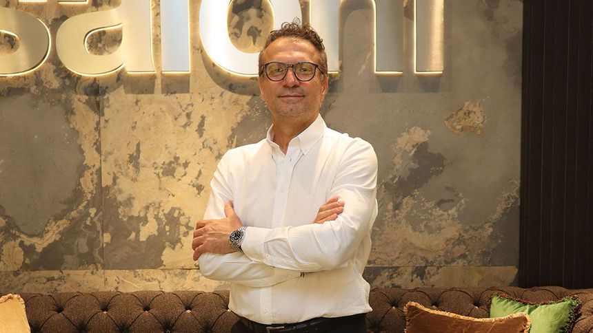Haluk Özbek: Mobilyada Türkiye'nin ilk unicorn markasını oluşturmak istiyoruz