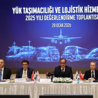 Baykara: AB, taşımacıların önündeki yapay engelleri kaldırmalı