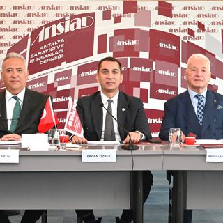 COP31 Sivil Toplum Platformu’ndan Batı Akdeniz önerileri