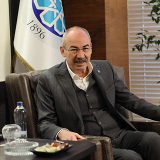 Kayseri Ticaret Odası uluslararası oda kimliğini güçlendiriyor