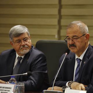Konukoğlu: Rekabet koşulları nitelikli insan kaynağı ile şekilleniyor