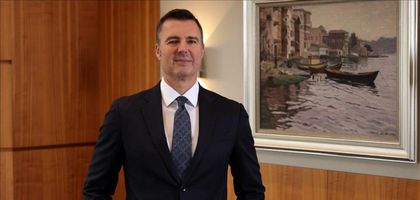 Burgan Bank'a 150,5 milyon dolar sendikasyon kredisi