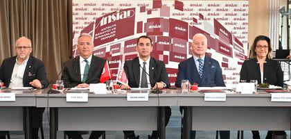 COP31 Sivil Toplum Platformu’ndan Batı Akdeniz önerileri