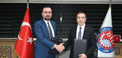 Denizli Ticaret Odası GEKA’dan destek almaya hak kazandı