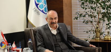 'Kayseri Ticaret Odası uluslararası oda kimliğini güçlendiriyor'