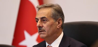 'Sapanca Gölü kıyısındaki kaçak yapılar kaldırılacak'