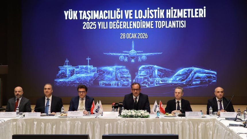 Baykara: AB, taşımacıların önündeki yapay engelleri kaldırmalı