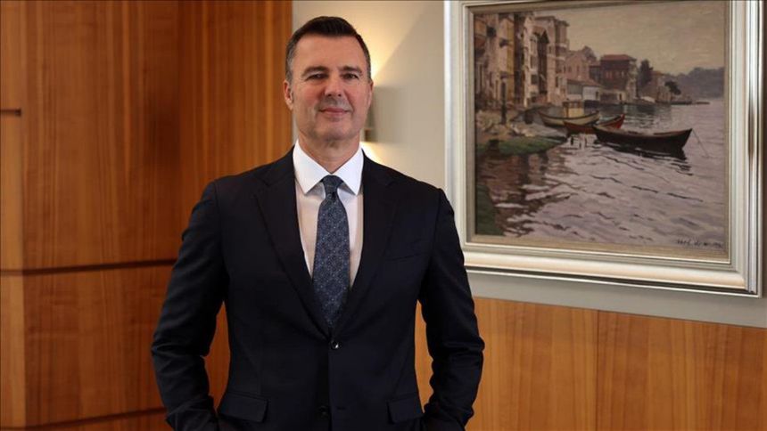 Burgan Bank'ın 2025 net kârı 2,6 milyar lira