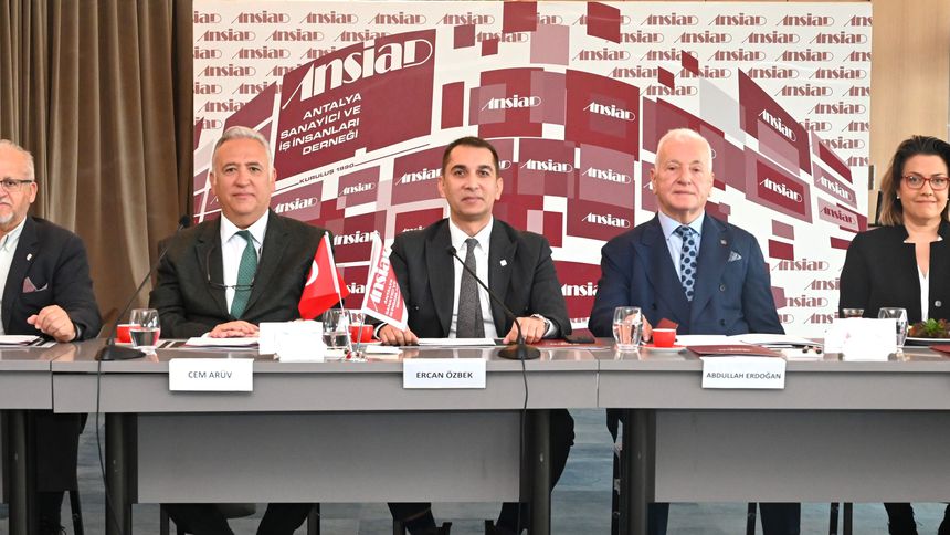 COP31 Sivil Toplum Platformu’ndan Batı Akdeniz önerileri