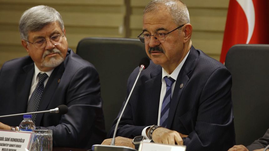 Konukoğlu: Rekabet koşulları yenilikçilik, teknoloji ve nitelikli insan kaynağı ile şekilleniyor