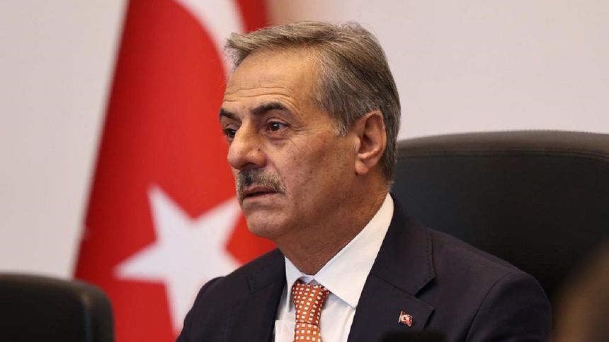 'Sapanca Gölü kıyısındaki kaçak yapılar kaldırılacak'