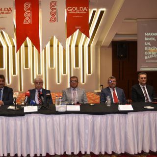 Golda Gıda halka arz ediliyor
