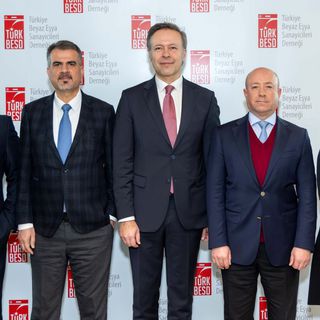 Beyaz eşya satışları ilk çeyrekte yüzde 15 azaldı