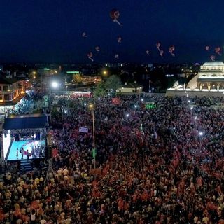 Konya protokolünden 15 Temmuz mesajı: “Bu ruh asla sönmeyecek”