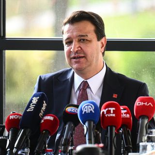 SP lideri Arıkan: 'Baskın seçim’ ihtimalini güçlü görüyorum