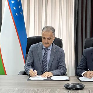 Sakarya Üniversitesi ve Taşkent Üniversitesi ortak iş birliği yapacak