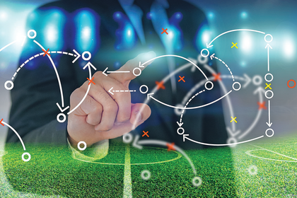 Kurumsal hayatta ilk 11