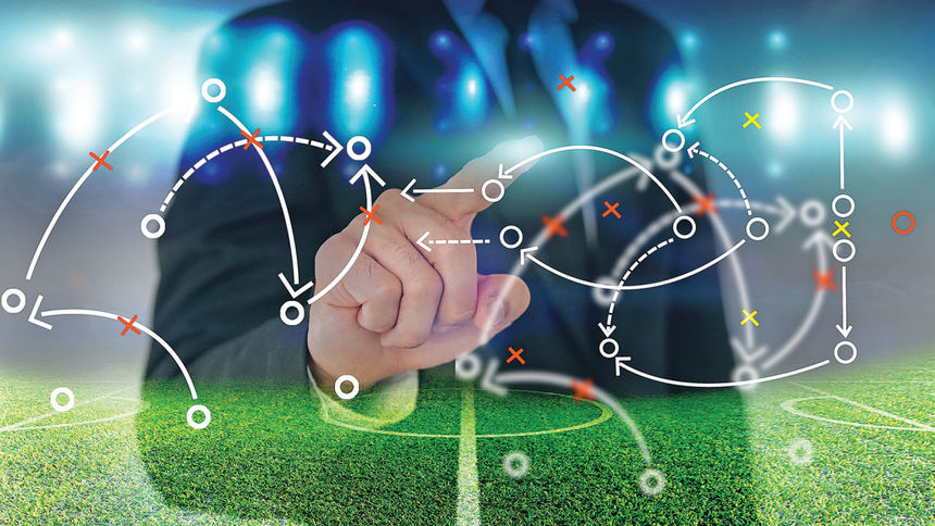 Kurumsal hayatta ilk 11