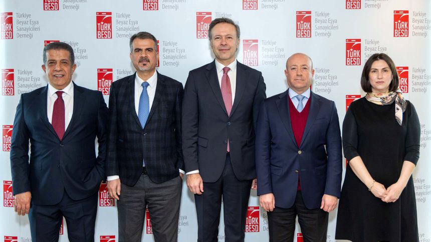 Beyaz eşya satışları ilk çeyrekte yüzde 15 azaldı