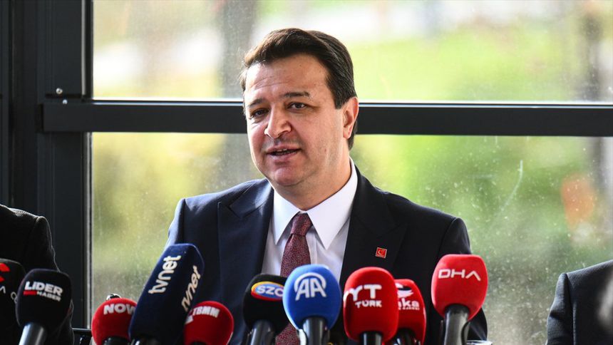 SP lideri Arıkan: 'Baskın seçim’ ihtimalini güçlü görüyorum