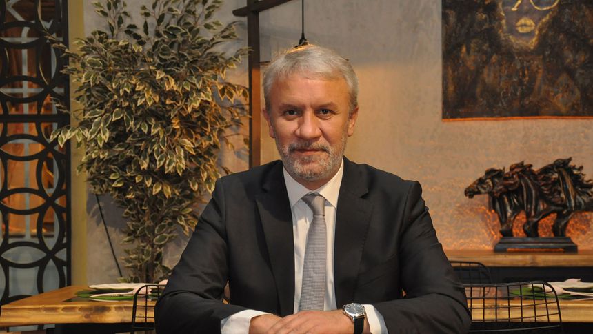 İnegöl Mobilyası küresel vitrine çıkıyor