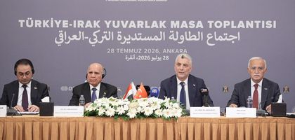 'İbrahim Halil Gümrük Kapısı 30 milyar dolarlık ticaret hedefine önemli katkı yapacak'