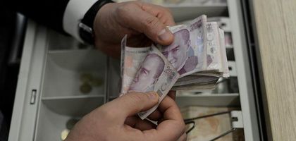 KKM 200 milyon liranın altına indi
