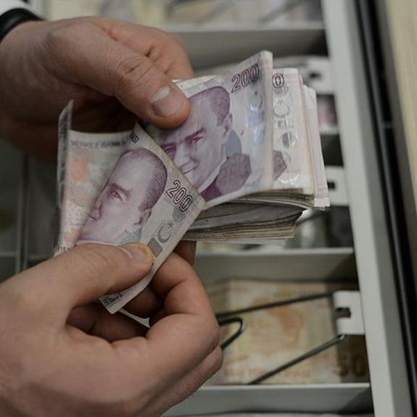 Fon ödemelerinde öncelik, 1 milyon liranın altındaki hesaplara